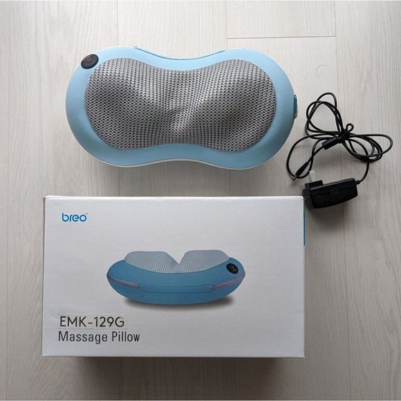Breo Multi-use Massager - Picture 1 of 6